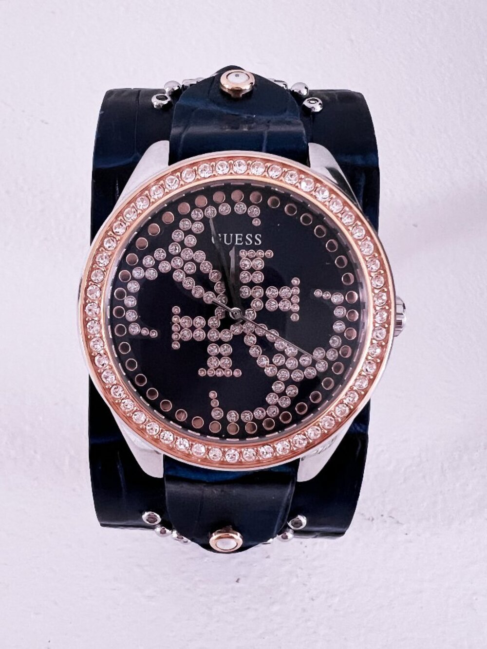 Guess Watch